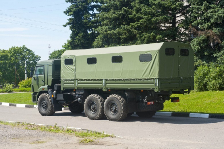 СБА-62 Скорпион